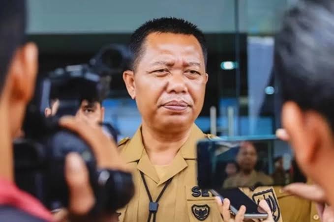 Pemko sampaikan dua Ranperda dalam Rapat Paripurna DPRD Kota Pekanbaru